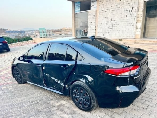 Toyota Corolla 2020 — 5
