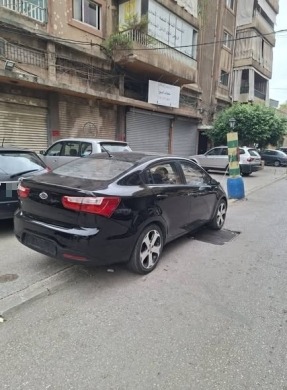 Kia Rio 2013 — 4
