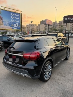 Mercedes Benz GLA 250 4Matic 2019 — 5