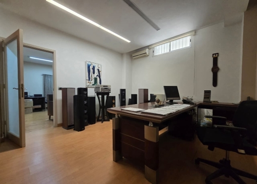 Prime Commercial Space For Sale in Achrafieh, Sioufi