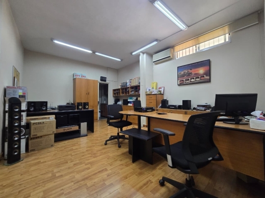 Prime Commercial Space For Sale in Achrafieh, Sioufi — 2