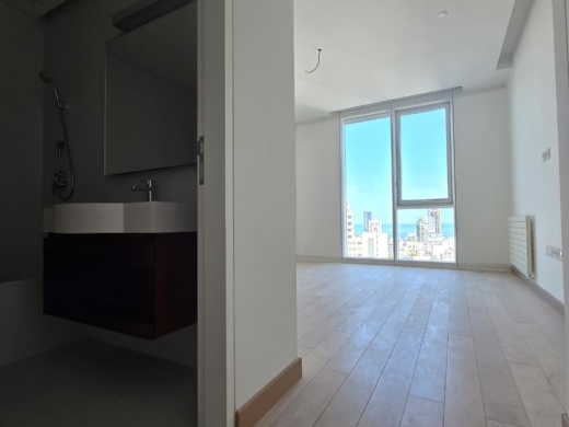 Premium Apartment with Panoramic View For Sale in Achrafieh, Sodeco — 13