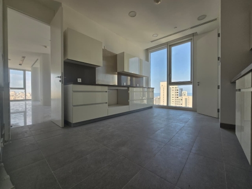 Premium Apartment with Panoramic View For Sale in Achrafieh, Sodeco — 6