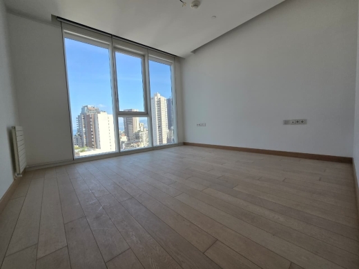 Premium Apartment with Panoramic View For Sale in Achrafieh, Sodeco — 9