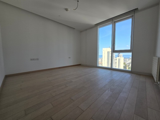 Premium Apartment with Panoramic View For Sale in Achrafieh, Sodeco — 11