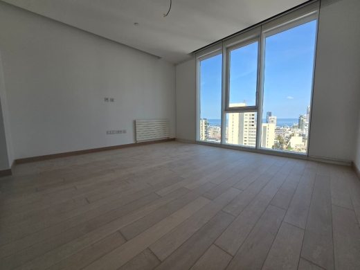 Premium Apartment with Panoramic View For Sale in Achrafieh, Sodeco — 12
