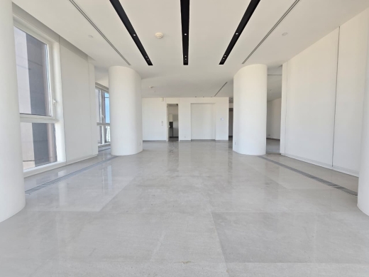 Premium Apartment with Panoramic View For Sale in Achrafieh, Sodeco — 2