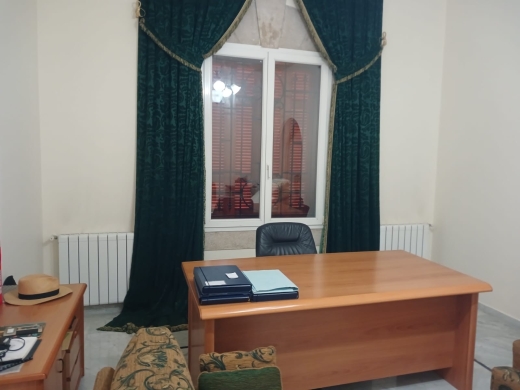 Luxurious High-End Finishing Triplex Villa For Sale in Khenchara — 27