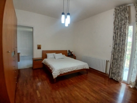 Luxurious High-End Finishing Triplex Villa For Sale in Khenchara — 21