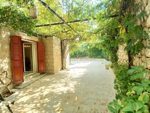 Luxurious High-End Finishing Triplex Villa For Sale in Khenchara — 31