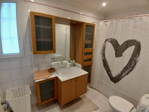 Luxurious High-End Finishing Triplex Villa For Sale in Khenchara — 23