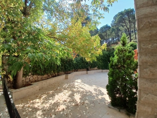 Luxurious High-End Finishing Triplex Villa For Sale in Khenchara — 32
