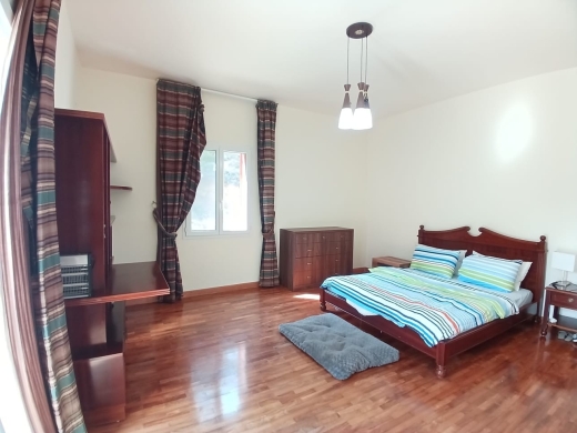 Luxurious High-End Finishing Triplex Villa For Sale in Khenchara — 19