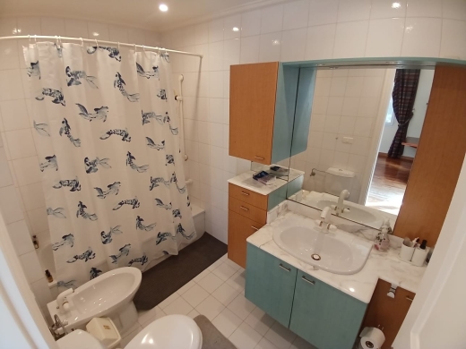 Luxurious High-End Finishing Triplex Villa For Sale in Khenchara — 20