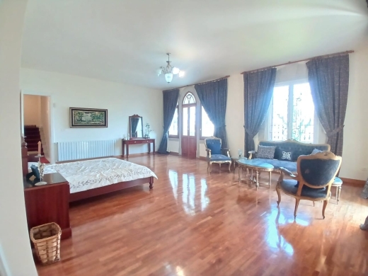Luxurious High-End Finishing Triplex Villa For Sale in Khenchara — 24