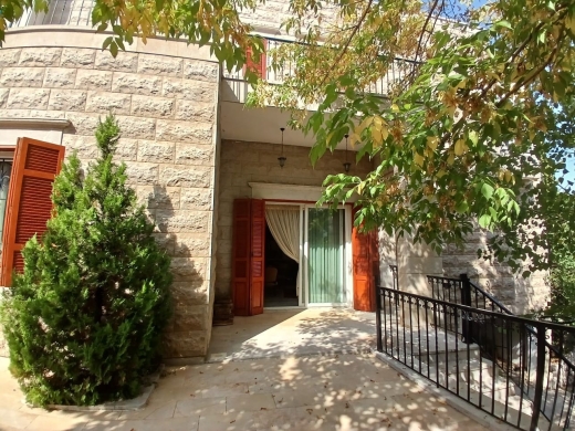 Luxurious High-End Finishing Triplex Villa For Sale in Khenchara — 10