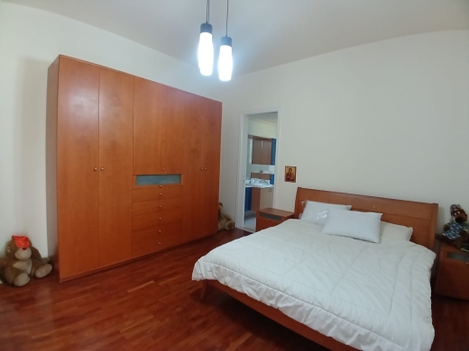 Luxurious High-End Finishing Triplex Villa For Sale in Khenchara — 22