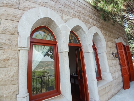 Luxurious High-End Finishing Triplex Villa For Sale in Khenchara — 8