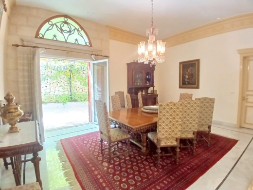 Luxurious High-End Finishing Triplex Villa For Sale in Khenchara — 5