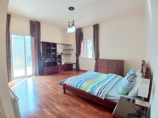 Luxurious High-End Finishing Triplex Villa For Sale in Khenchara — 16