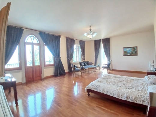 Luxurious High-End Finishing Triplex Villa For Sale in Khenchara — 26