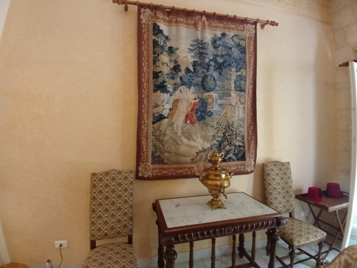 Luxurious High-End Finishing Triplex Villa For Sale in Khenchara — 30
