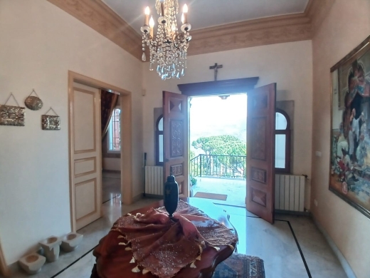 Luxurious High-End Finishing Triplex Villa For Sale in Khenchara — 15