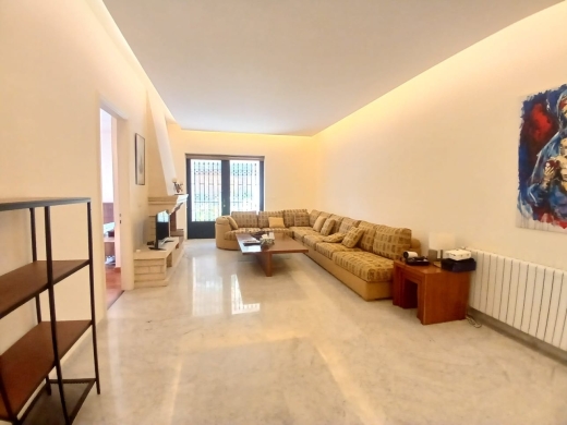 Luxurious High-End Finishing Triplex Villa For Sale in Khenchara — 13