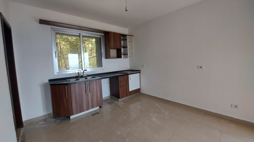 Furnished Apartment for Rent in Halat Jbeil with Panoramic Sea View — 2