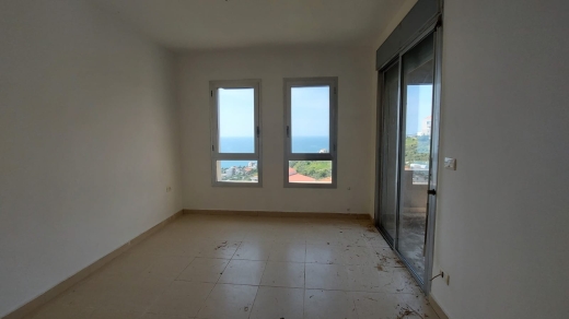 Furnished Apartment for Rent in Halat Jbeil with Panoramic Sea View — 4
