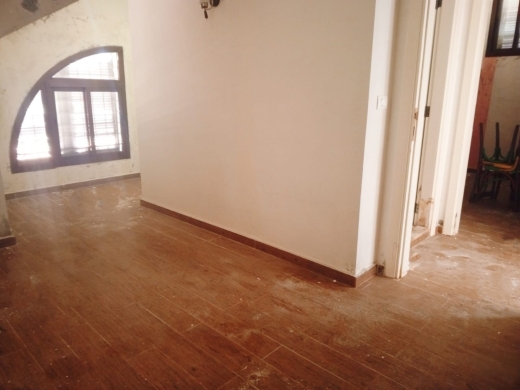 Furnished Villa With Unlockable Mountain View For Rent in Laqlouq — 6