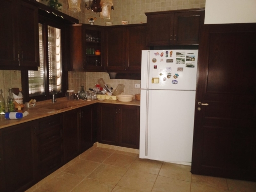 Furnished Villa With Unlockable Mountain View For Rent in Laqlouq — 5