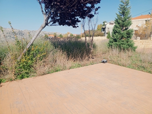 Furnished Villa With Unlockable Mountain View For Rent in Laqlouq — 2