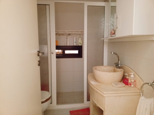Furnished Villa With Unlockable Mountain View For Rent in Laqlouq — 8