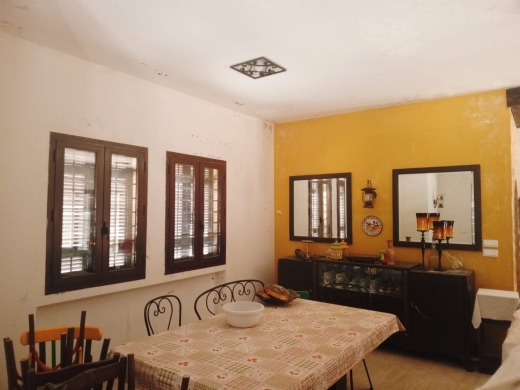 Furnished Villa With Unlockable Mountain View For Rent in Laqlouq — 4