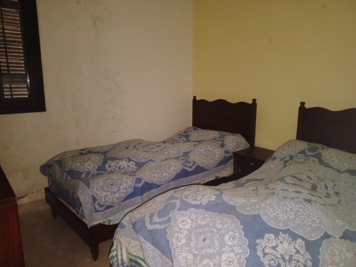 Furnished Villa With Unlockable Mountain View For Rent in Laqlouq — 7