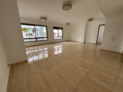 Unfurnished 3-Bedroom Apartment For Sale in Hamra, Ras Beirut — 2