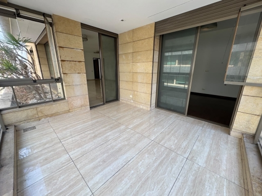 Unfurnished 3-Bedroom Apartment For Sale in Hamra, Ras Beirut — 4