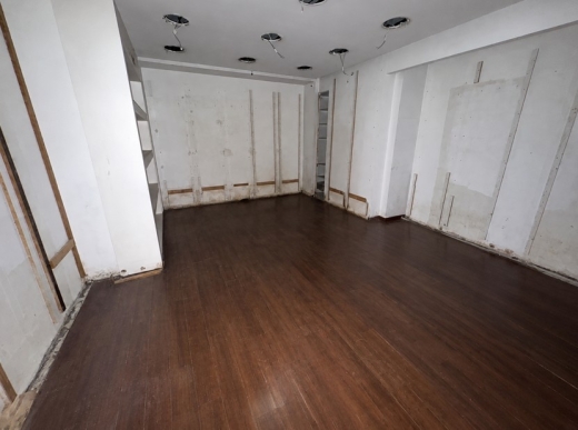 3-Level Shop For Rent in Hamra, Ras Beirut — 3