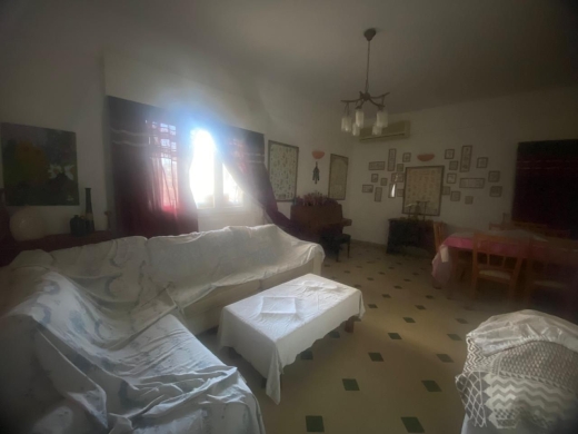 Well-Designed Apartment with Terrace for Sale in Zarif, Ras Beirut — 4