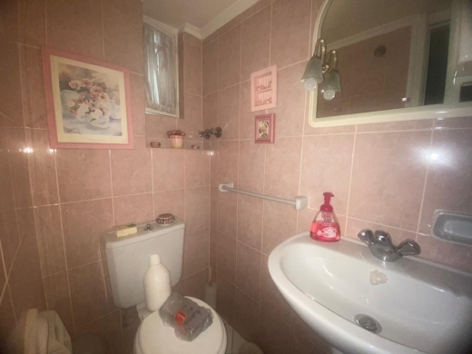 Well-Designed Apartment with Terrace for Sale in Zarif, Ras Beirut — 14