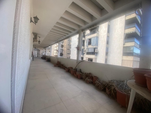 Well-Designed Apartment with Terrace for Sale in Zarif, Ras Beirut — 12