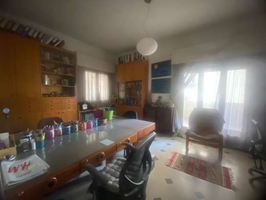 Well-Designed Apartment with Terrace for Sale in Zarif, Ras Beirut — 9