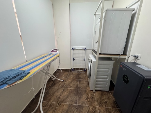 Fully Furnished Apartment For Rent in Ain Al Mraiseh, Ras Beirut — 14