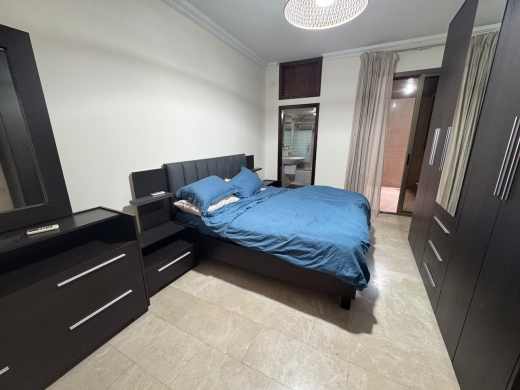Fully Furnished Apartment For Rent in Ain Al Mraiseh, Ras Beirut — 5