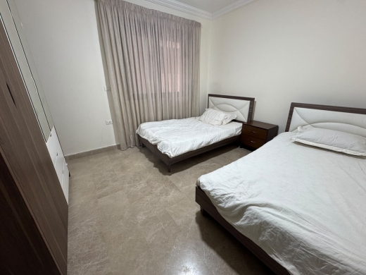 Fully Furnished Apartment For Rent in Ain Al Mraiseh, Ras Beirut — 6