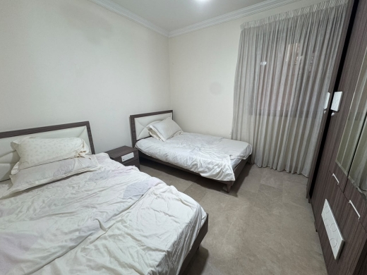 Fully Furnished Apartment For Rent in Ain Al Mraiseh, Ras Beirut — 7