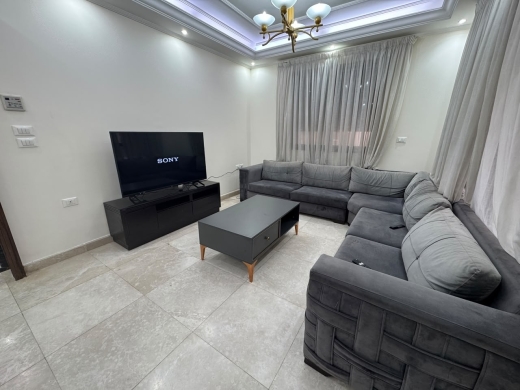 Fully Furnished Apartment For Rent in Ain Al Mraiseh, Ras Beirut