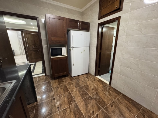Fully Furnished Apartment For Rent in Ain Al Mraiseh, Ras Beirut — 4