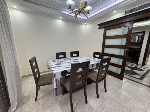 Fully Furnished Apartment For Rent in Ain Al Mraiseh, Ras Beirut — 2